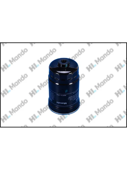 MANDO Фильтр топливный HYUNDAI Porter 2 дв.D4CB,Tucson (2.0 D) KI, вариант, фото 4