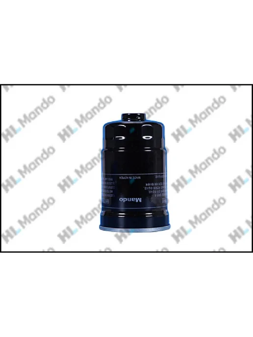 MANDO Фильтр топливный HYUNDAI Porter 2 дв.D4CB,Tucson (2.0 D) KI, вариант, фото 5