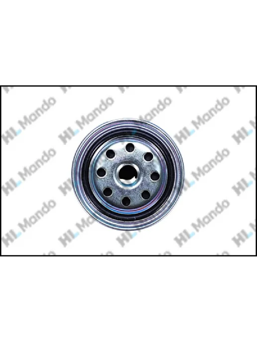 MANDO Фильтр топливный HYUNDAI Porter 2 дв.D4CB,Tucson (2.0 D) KI, вариант, фото 7