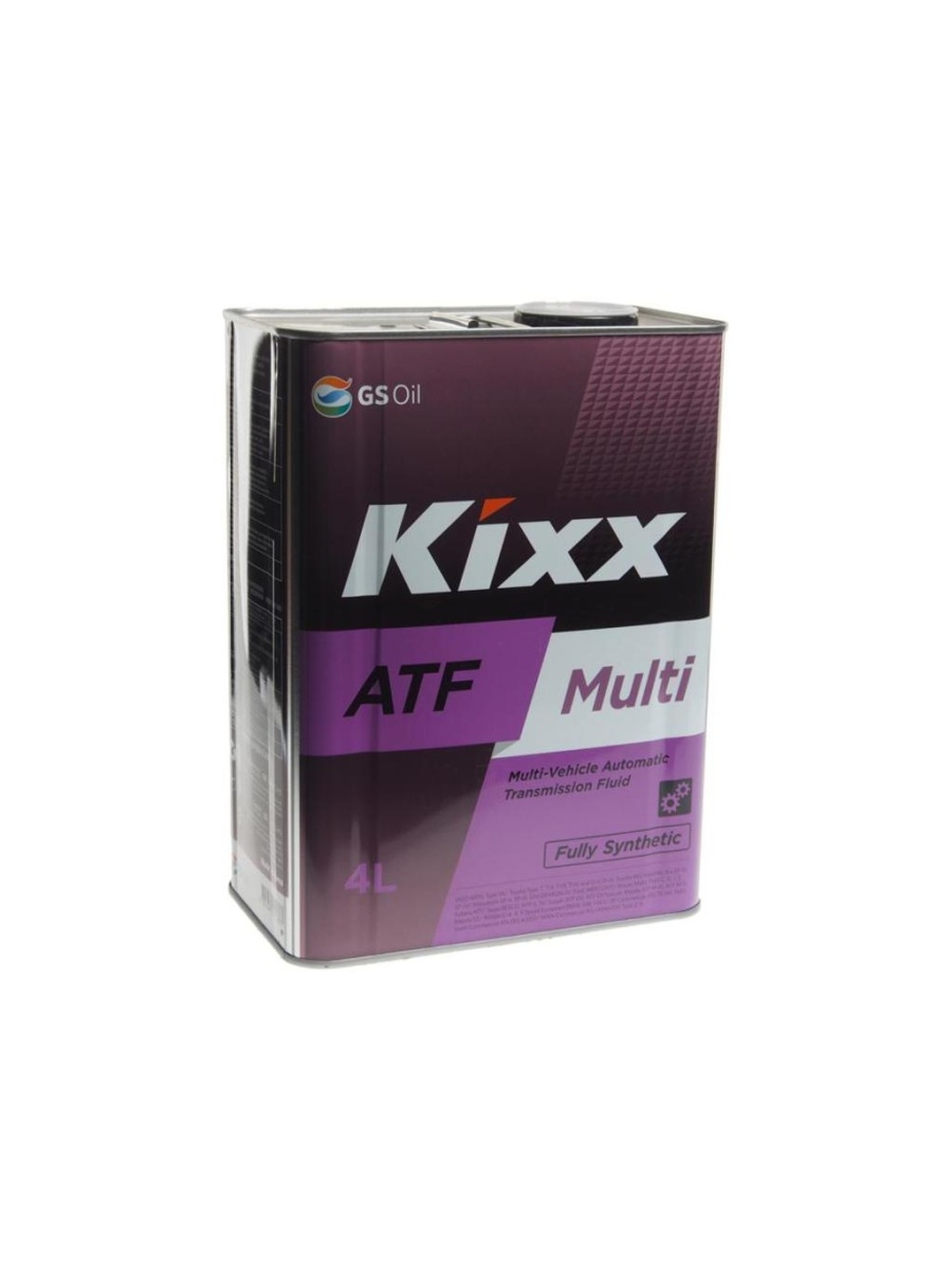 Atf gs. Kixx ATF Multi 4л. Kixx l251844te1. Kixx ATF Multi Plus. Kixx ATF Multi Metallic.