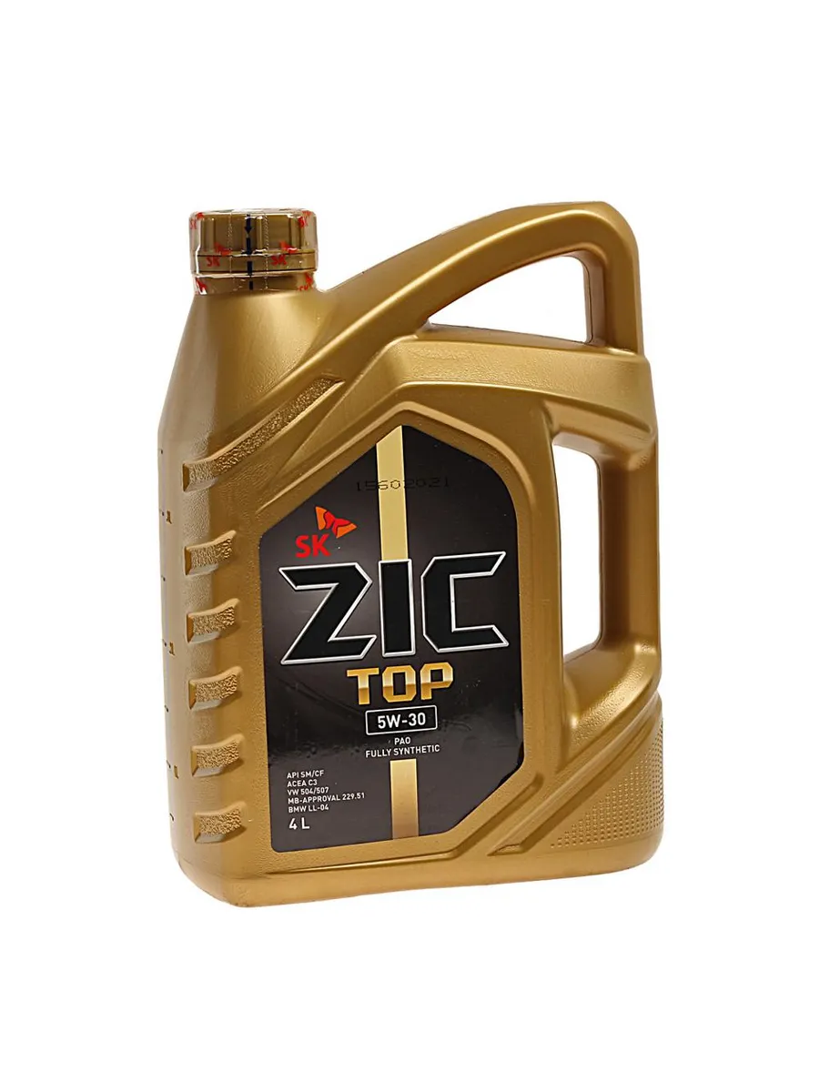 162612 zic. Зик топ анализ. Синтек 0w40 анализ. Zic top 0w-40 sp. Zic top ls 5w-30.