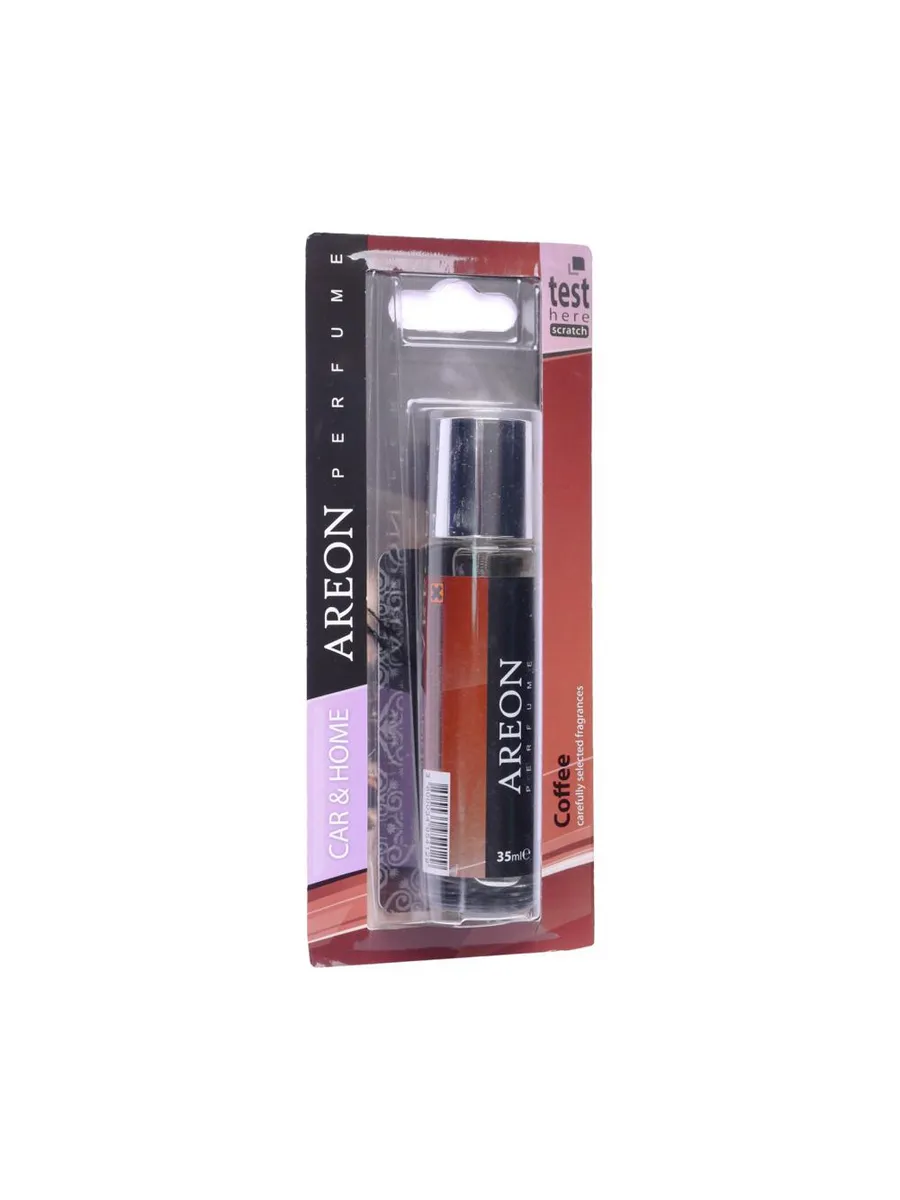 Ароматизатор спрей (кофе) Perfume AREON