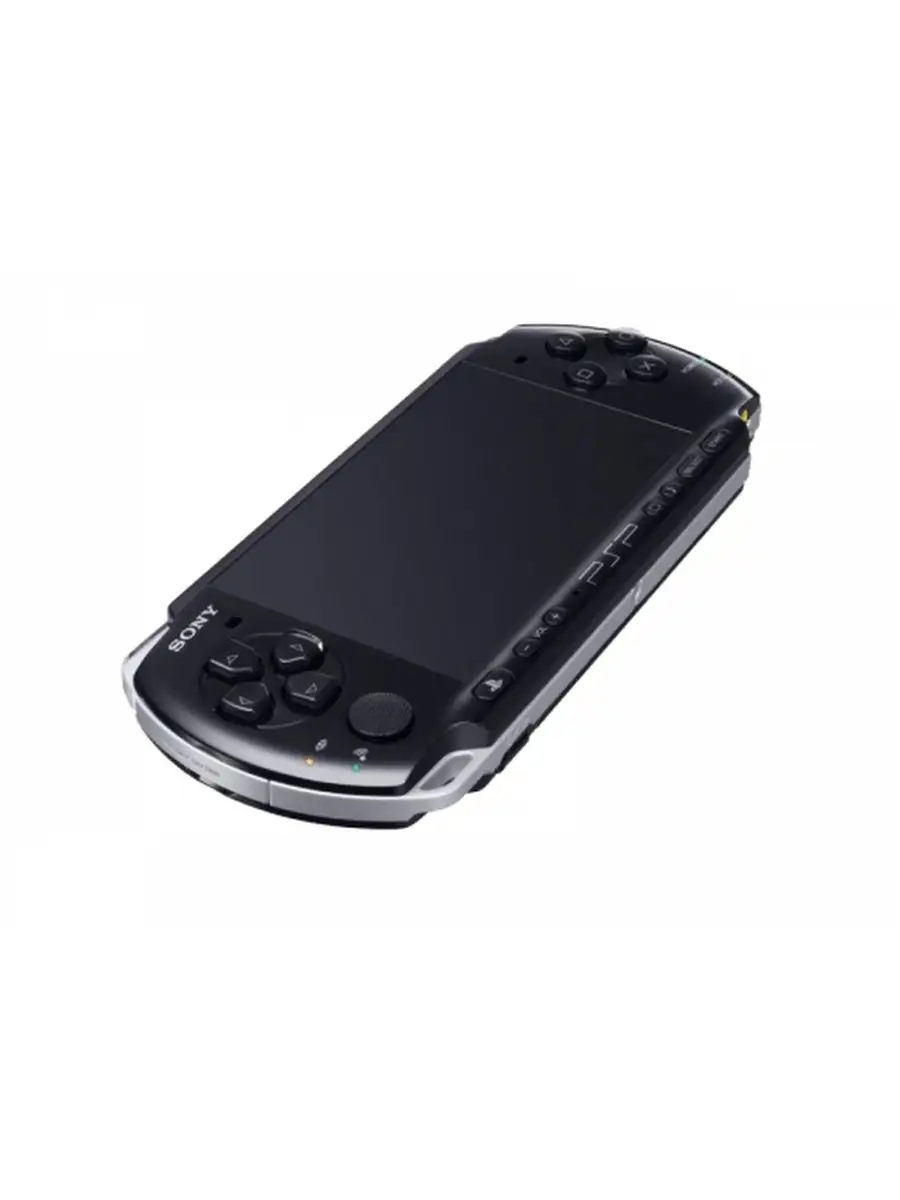 Портативная игровая приставка PSP, Original Refurbished Sony 54060793  купить за 9 661 ₽ в интернет-магазине Wildberries