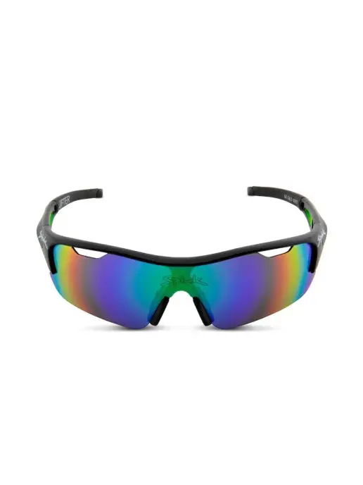 Spiuk Очки велосипедные JIFTER Cycling Glasses, черный, фото 2