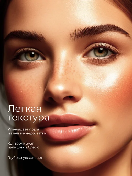 SPARCLI База под макияж, розовый, фото 6