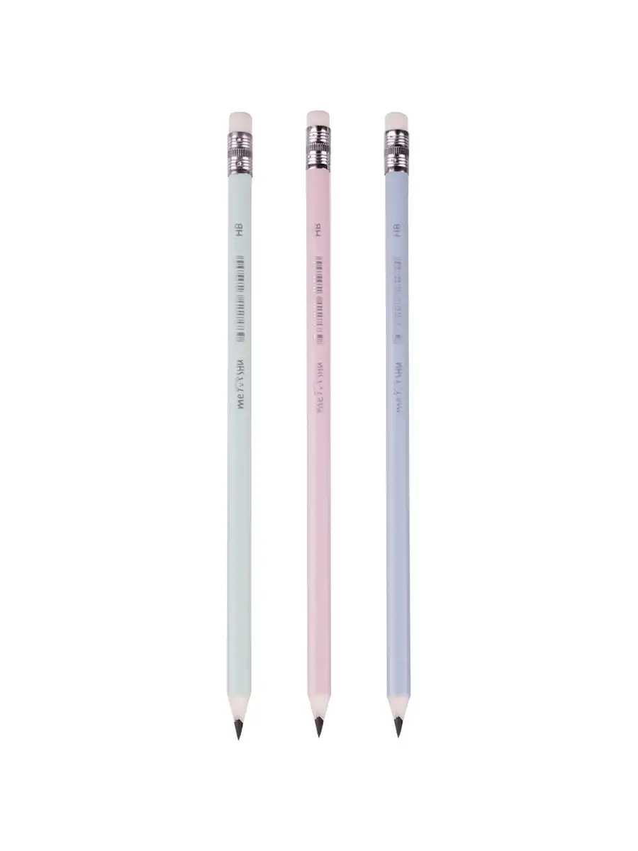 Карандаши meshu. Карандаш чернографитный 12 шт index 9073215120390. , с печатью, с ластиком, ассорти, туба. Карандаш ч/г meshu "space" hb, заточен. Карандаш ч/г meshu "space" hb, заточен.