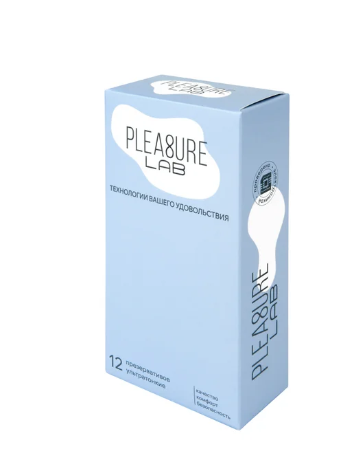 Pleasure Lab Презервативы ультратонкие, 24 шт, 24 шт, фото 5
