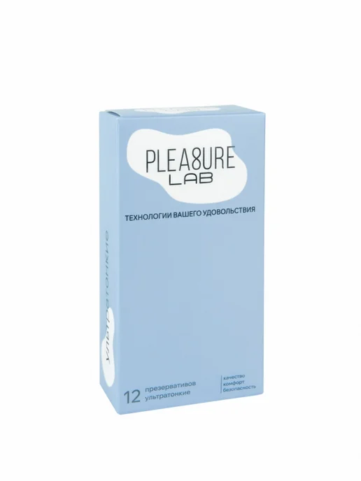 Pleasure Lab Презервативы ультратонкие, 24 шт, 24 шт, фото 6
