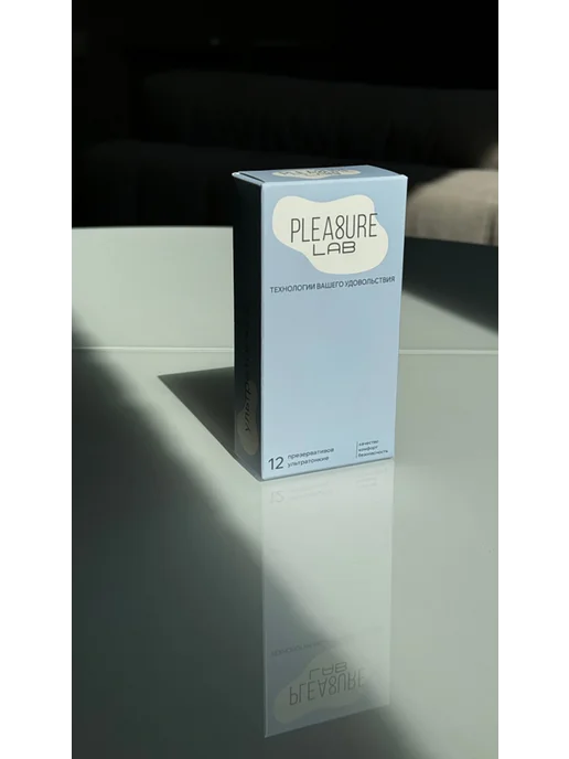 Pleasure Lab Презервативы ультратонкие, 24 шт, 24 шт, фото 7