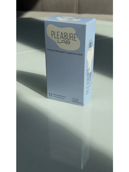 Pleasure Lab Презервативы ультратонкие, 24 шт, 24 шт, фото 8