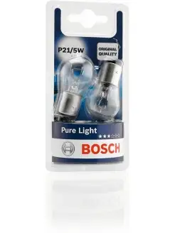 Лампа автомобильная автолампа Bosch 54340609 купить за 278 ₽ в интернет-магазине Wildberries