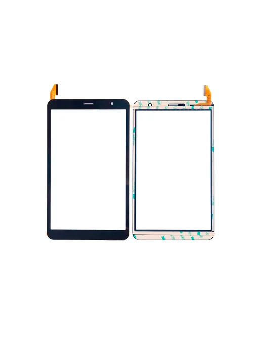 ORIGberry Тачскрин для Prestigio GRACE 3878 4G (черный), 4 г