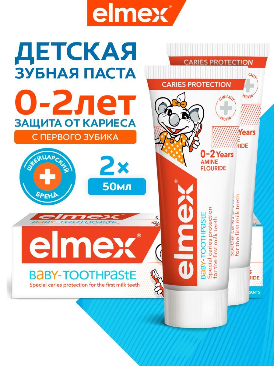 Паста elmex 2 6. Elmex зубная паста 0-2. Паста Элмекс для детей 0-5. Элмекс. Elmex.