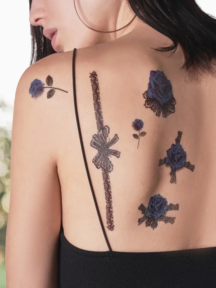 Почему татуировки остаются на всю жизнь? - centerforstrategy.ru