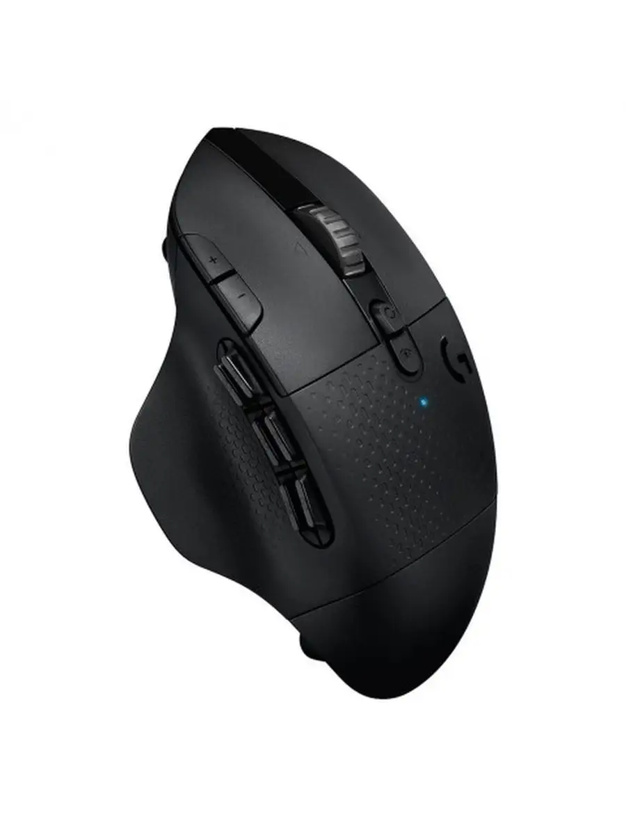 Logitech g604 lightspeed