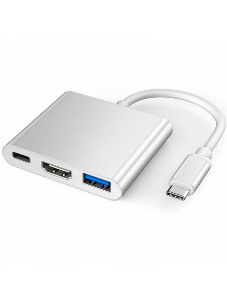 Usb type c m hdmi. Переходник Type-c Hub USB3.0 - HDMI - Type-c. HDMI USB 3.1 Type-c. USB Type c 3.0 USB адаптер HDMI. Переходник с тайп си на HDMI.