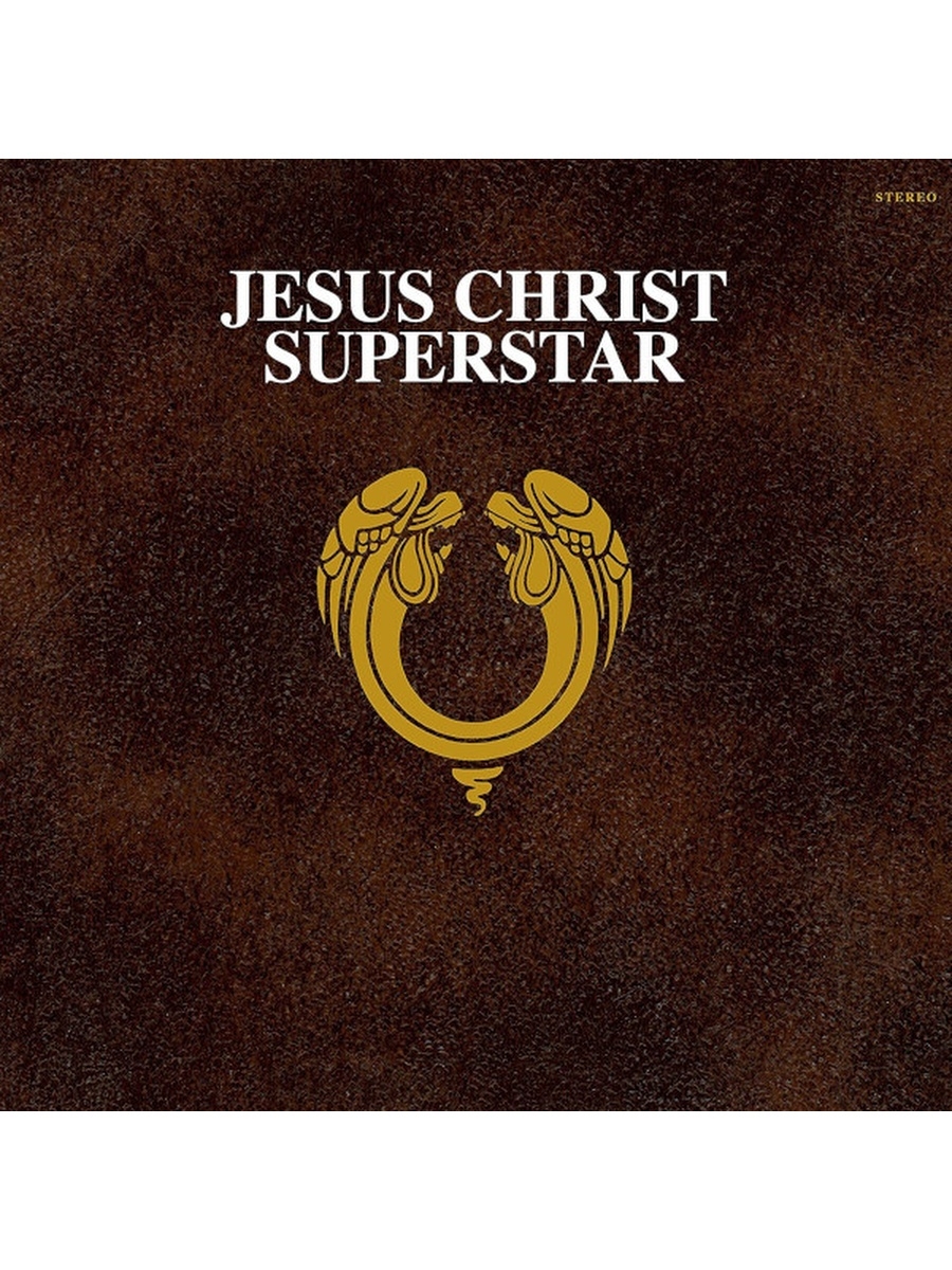 Jesus christ superstar 1970