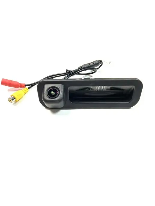 Soundmotors Камера заднего вида Ford Focus 3 в ручке (2011-2015), вариант, фото 3
