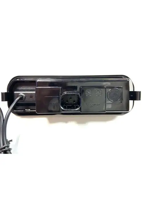 Soundmotors Камера заднего вида Ford Focus 3 в ручке (2011-2015), вариант, фото 5