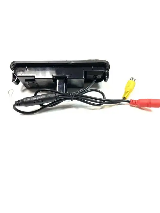 Soundmotors Камера заднего вида Ford Focus 3 в ручке (2011-2015), вариант, фото 6