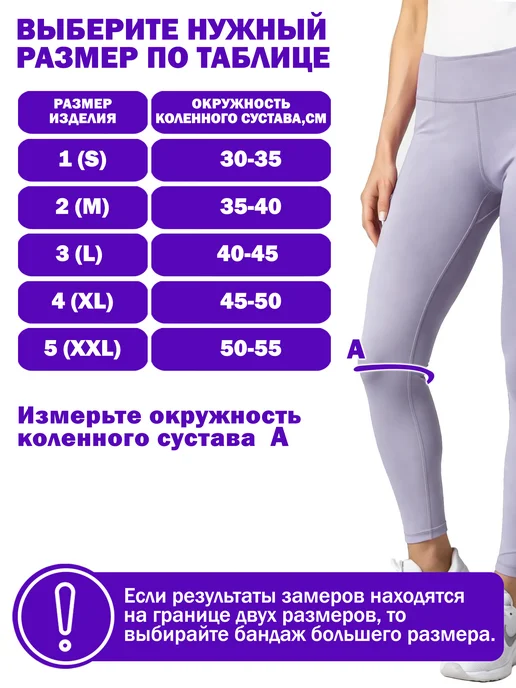 Trives Ортез коленный, черный, фото 3
