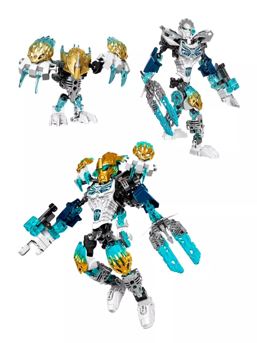 Bionicle 5 best sale