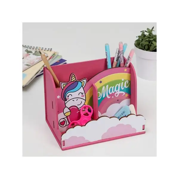 Подставка канцелярская