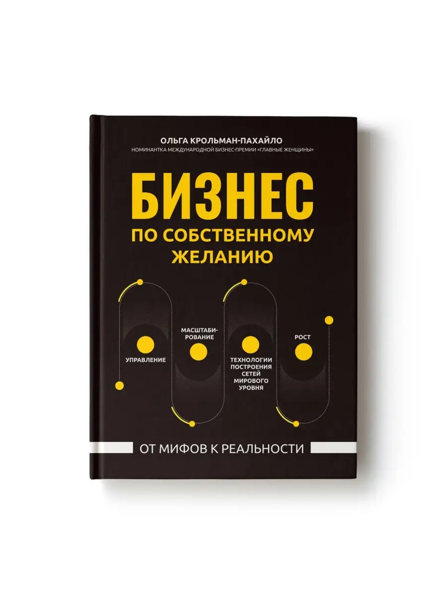 Бизнес по собственному желанию Издательство Феникс 54745807 купить за 465 ₽  в интернет-магазине Wildberries