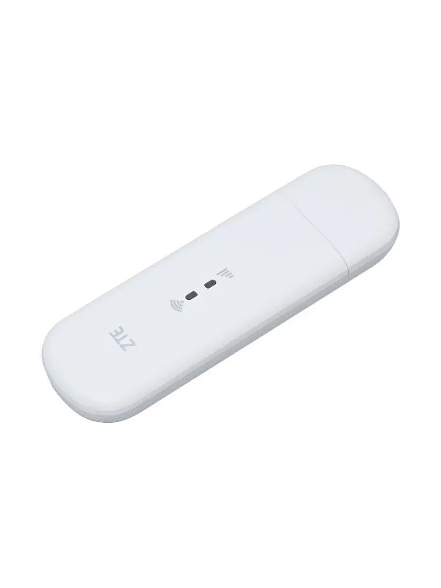 Модем ZTE MF79U с Wi-Fi 2G/3G/4G USB ZTE 54774469 купить в  интернет-магазине Wildberries