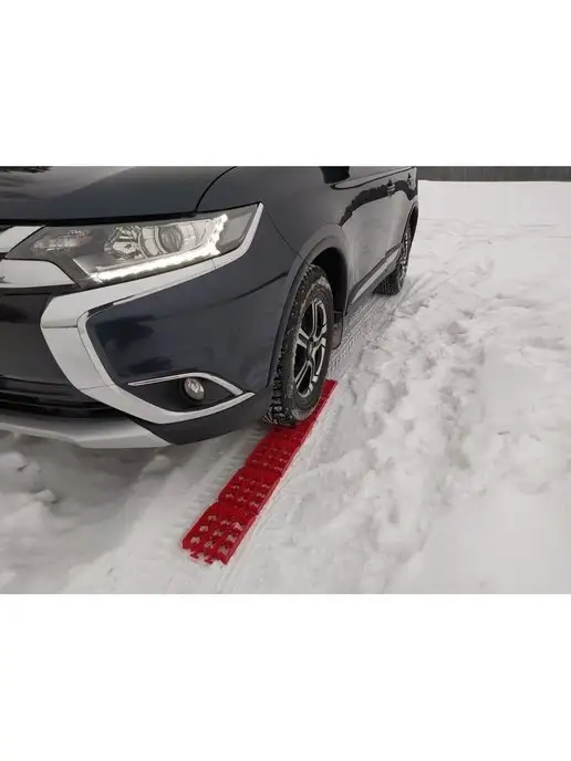 Z-TRACK Антибукс (6 траков), вариант, фото 6