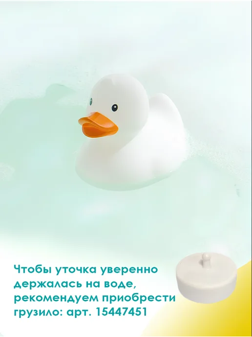 Funny Ducks Игрушка для ванны, сувенир уточка Акула 1961, вариант, фото 3