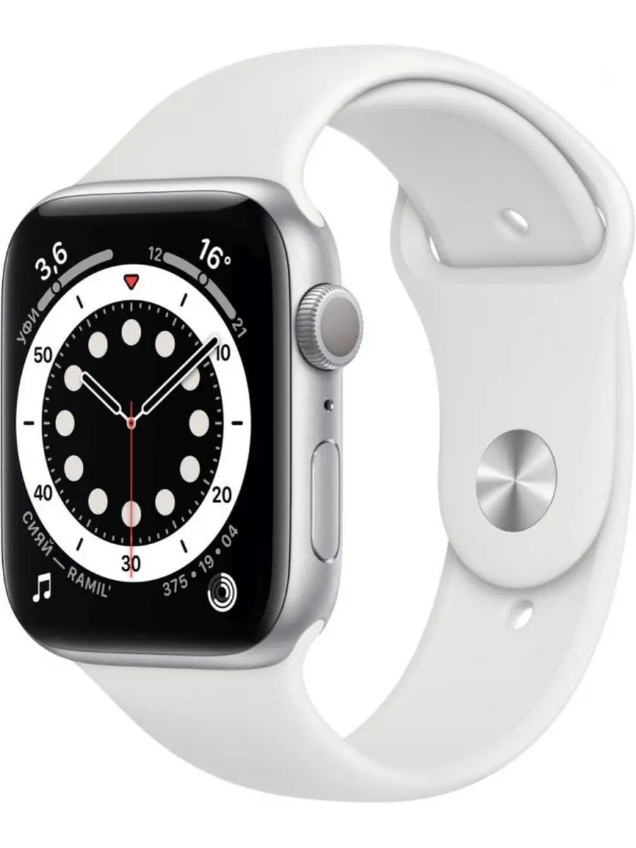 Model a2354 apple watch sale