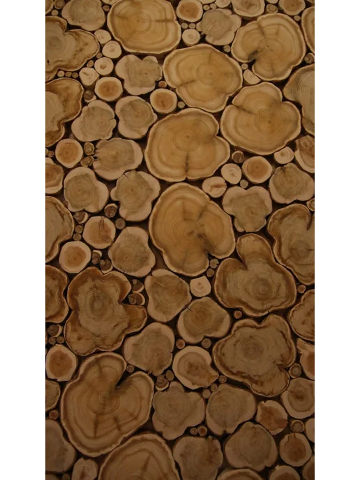 Банькофф Панно из можжевельника 30х60 см, 30x60 см, фото 8