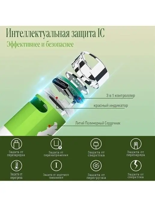 lyaMaDi Аккумуляторные батарейки ааа аккумулятор, вариант, фото 6