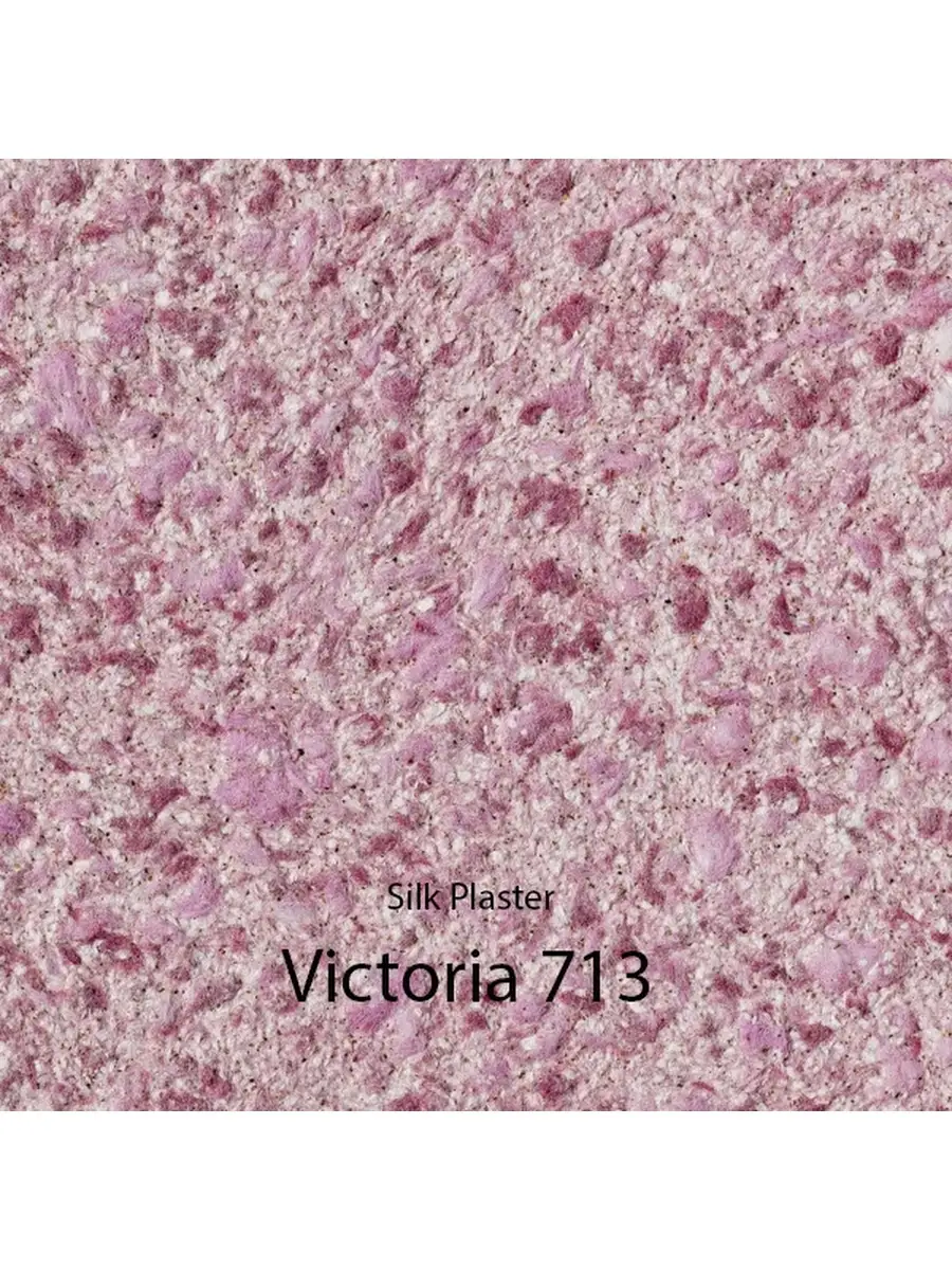 Жидкие обои / Victoria / Виктория-713