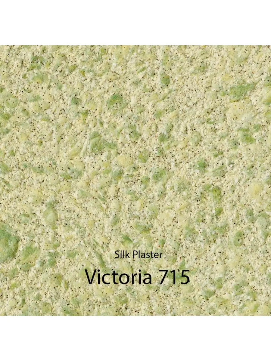 Жидкие обои / Victoria / Виктория-715