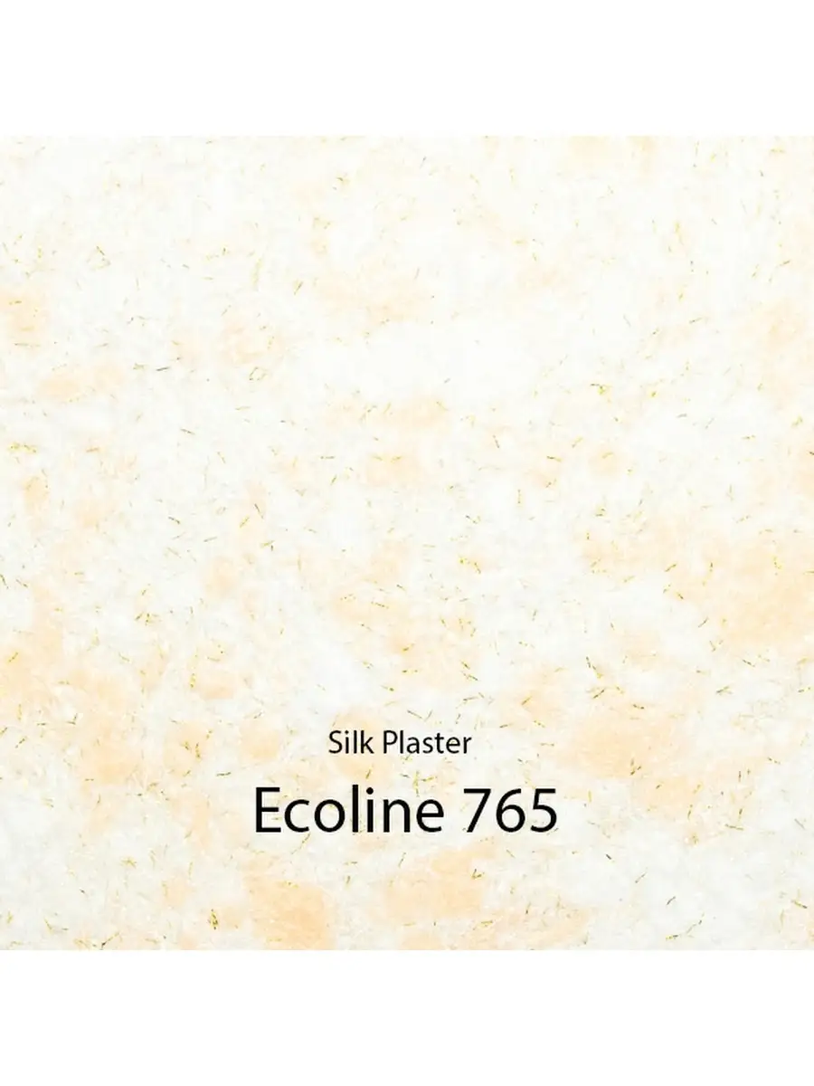 Жидкие обои / Ecoline / Эколайн-765