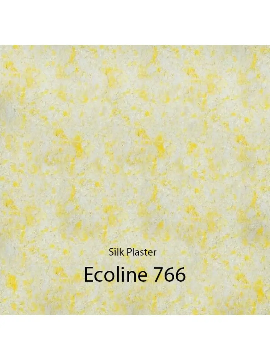 Жидкие обои / Ecoline / Эколайн-766