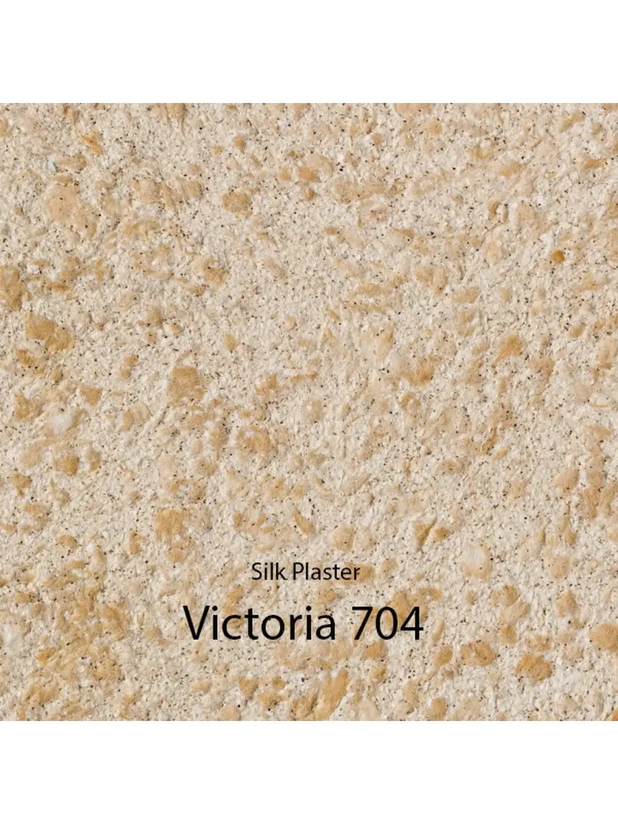 Жидкие обои / Victoria / Виктория-704
