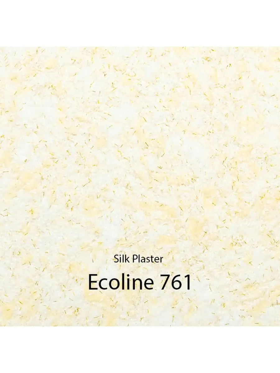 Жидкие обои / Ecoline / Эколайн-761