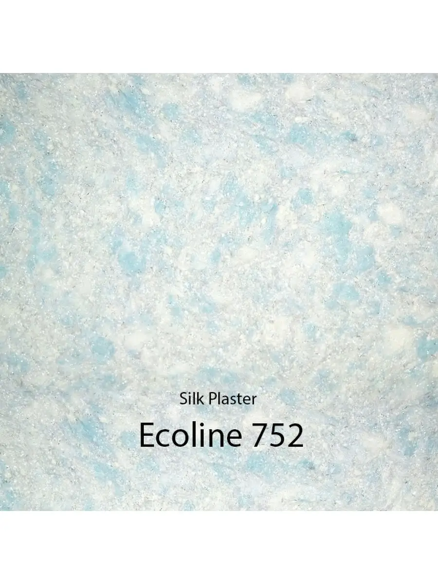 Жидкие обои / Ecoline / Эколайн-752