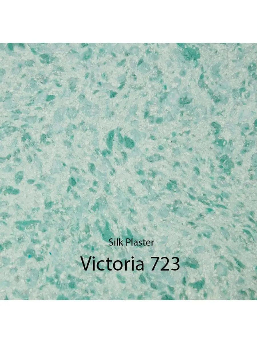 Жидкие обои / Victoria / Виктория-723
