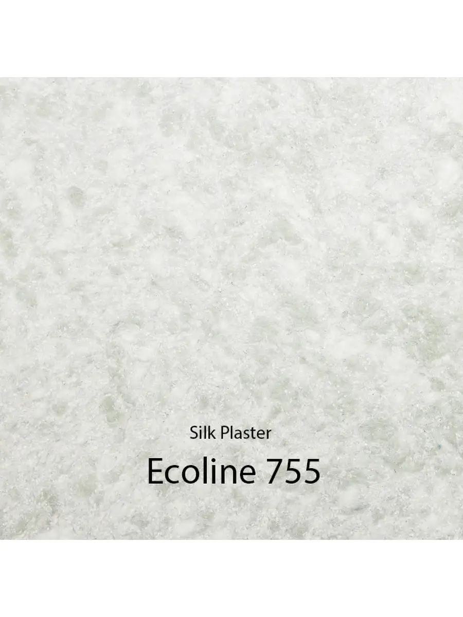 Жидкие обои / Ecoline / Эколайн-755