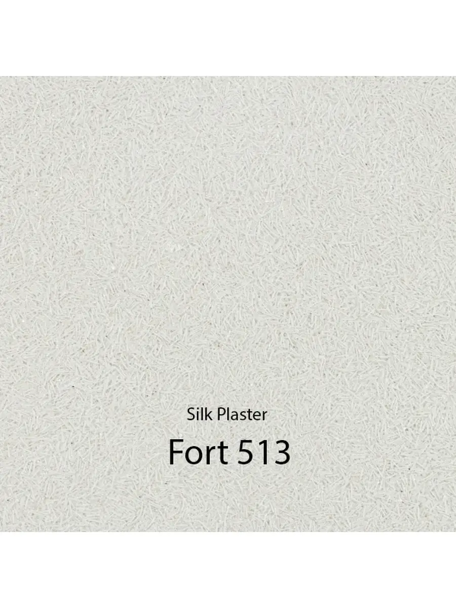 Жидкие обои / Fort / Форт-513