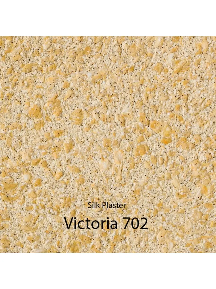 Жидкие обои / Victoria / Виктория-702