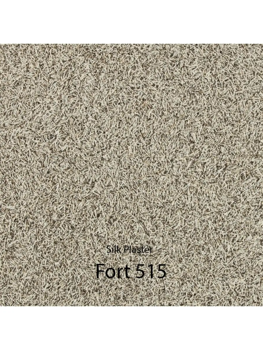 Жидкие обои / Fort / Форт-515