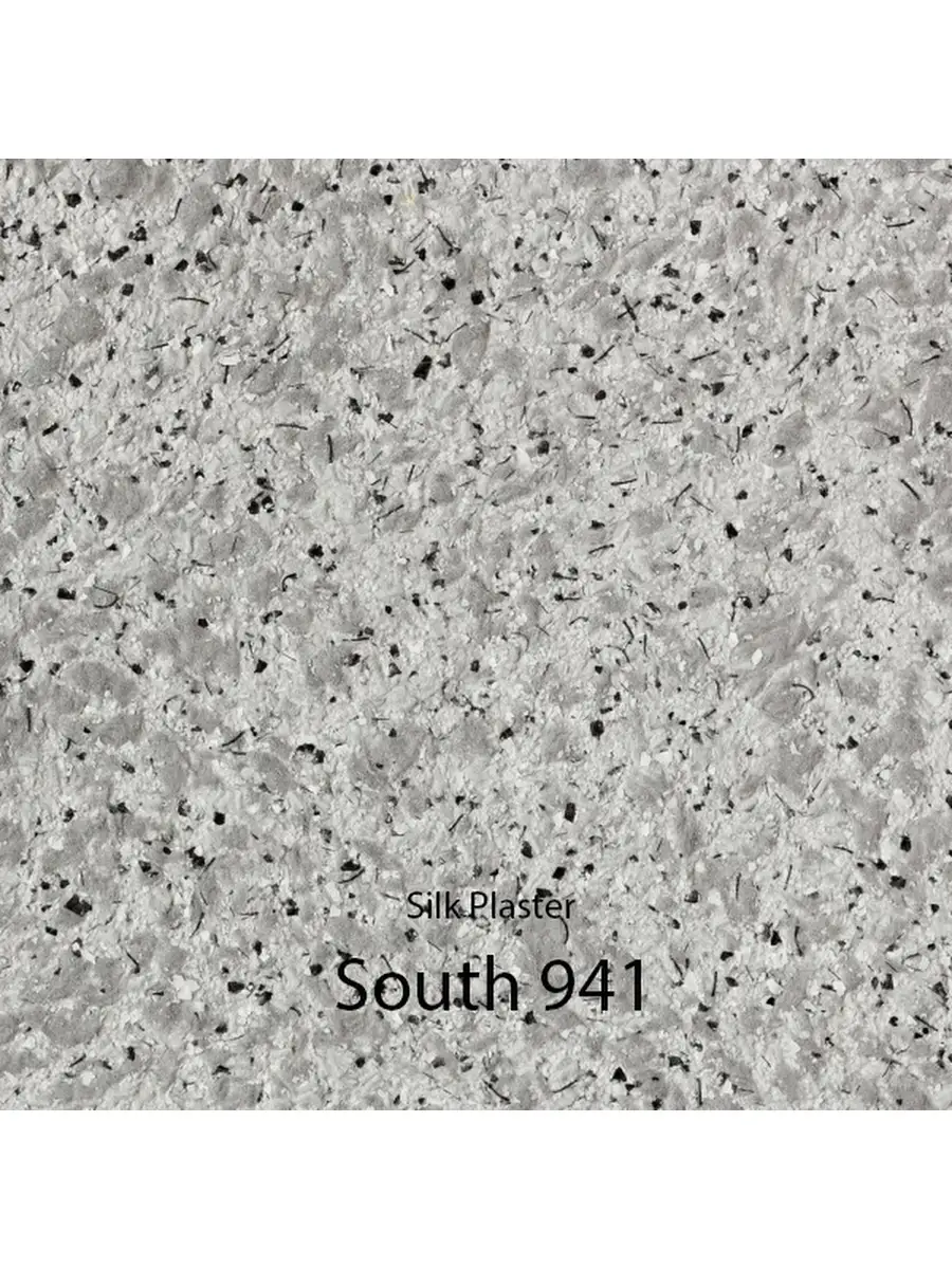 Жидкие обои / South / Сауф-941