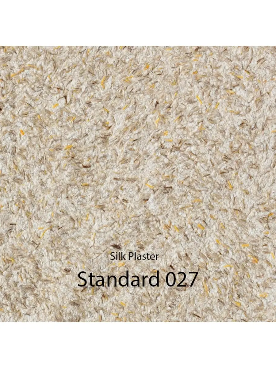 Жидкие обои / Standard / Стандарт-027