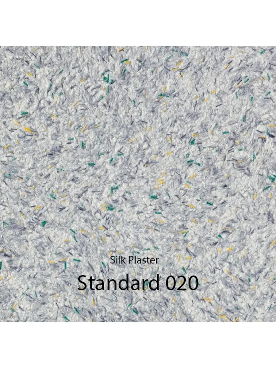 Жидкие обои / Standard / Стандарт-020