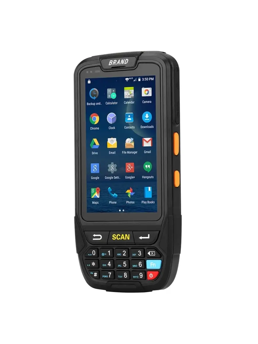 Pda 50. Pda 50